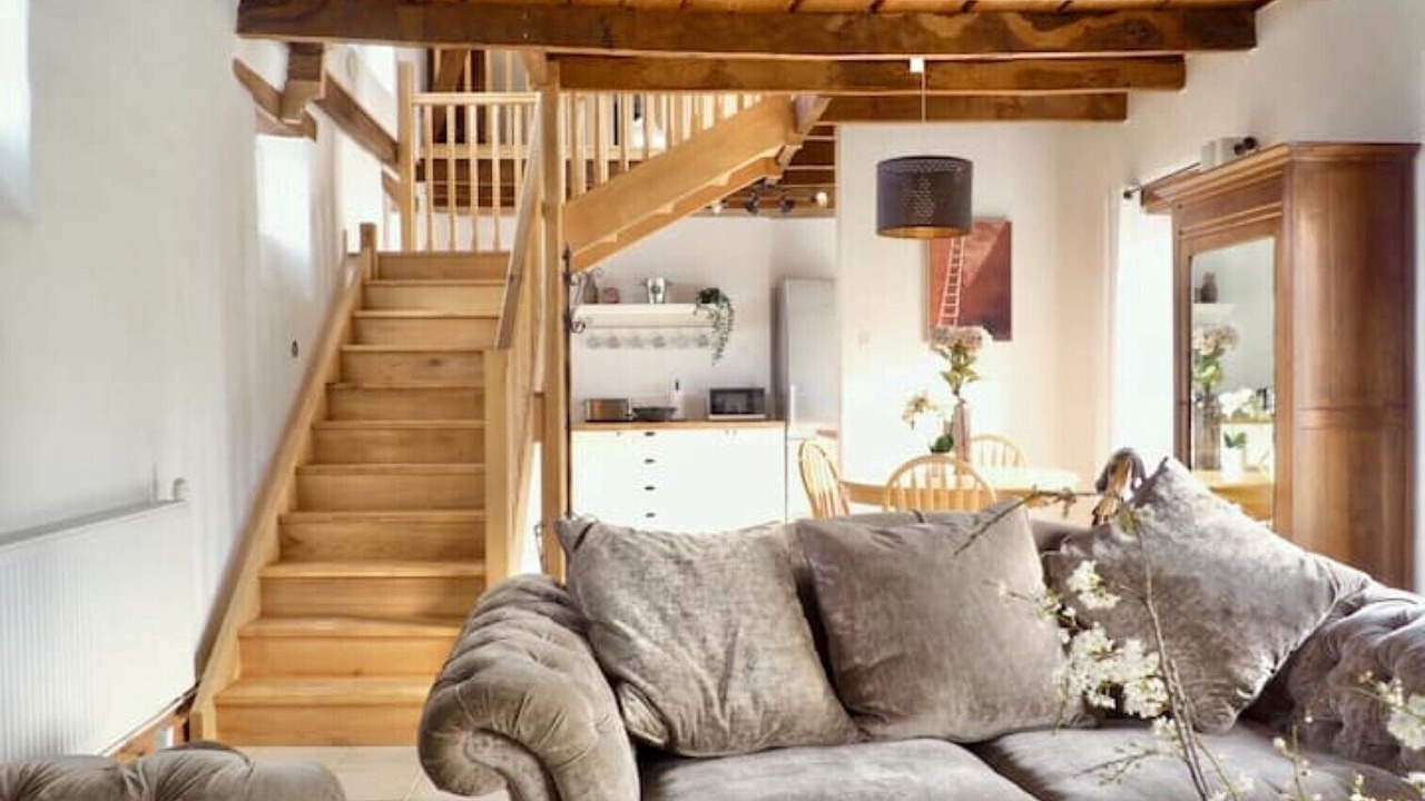 Photo of Livingroom in Le Dorat