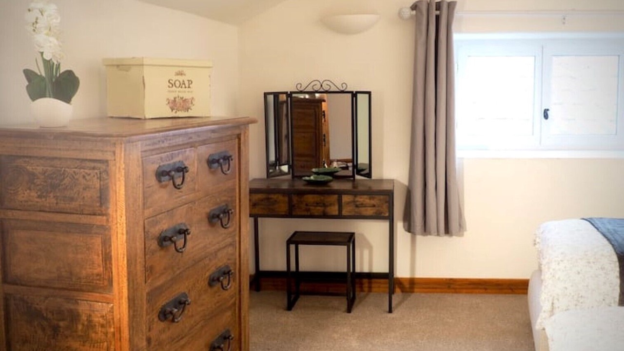 Photo of Bedroom in Le Dorat