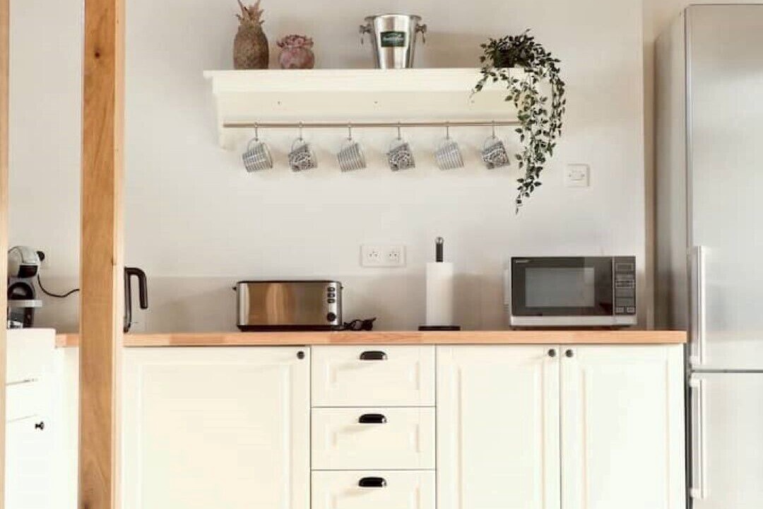 Photo of Kitchen in Le Dorat