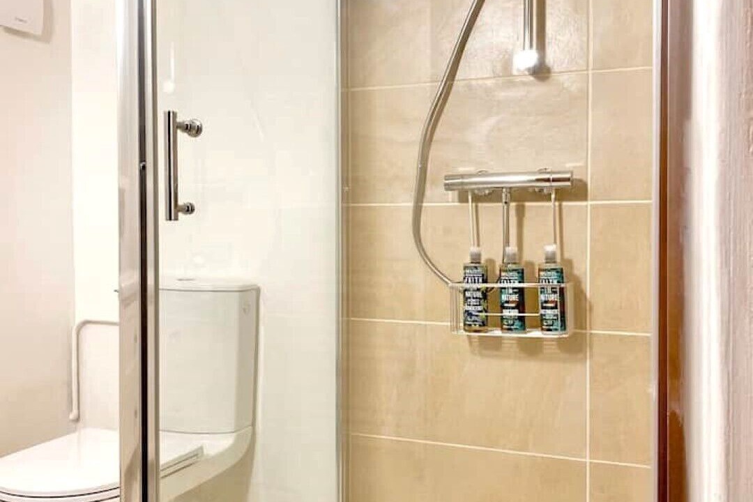 Photo of Bathroom in Le Dorat