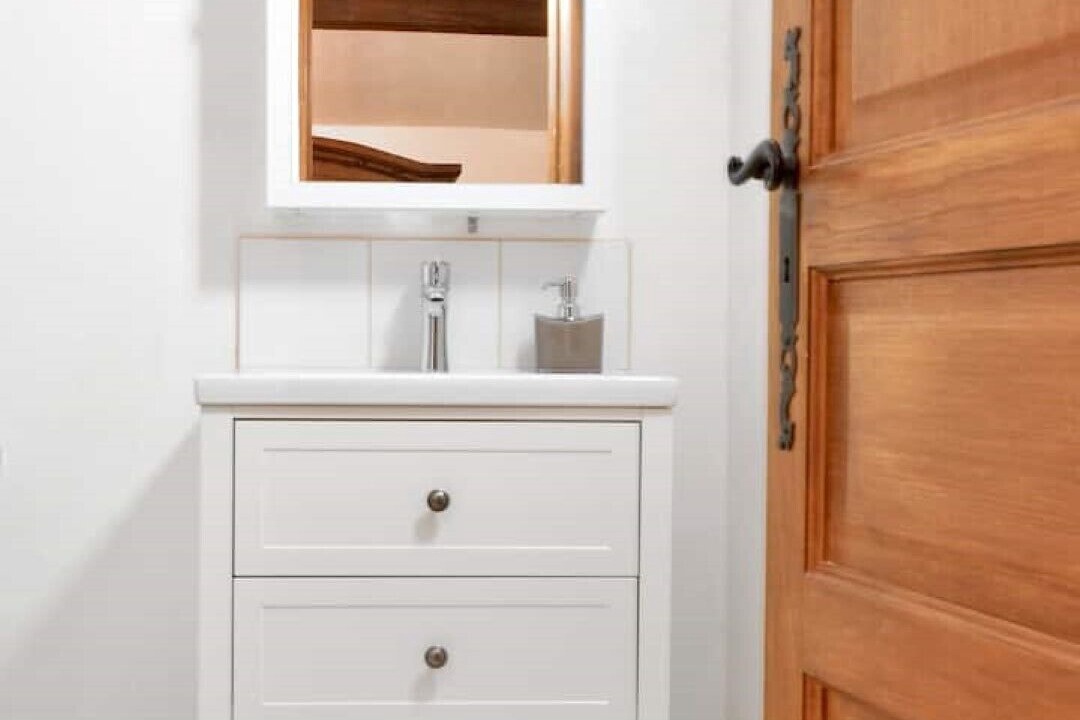 Photo of Bathroom in Le Dorat