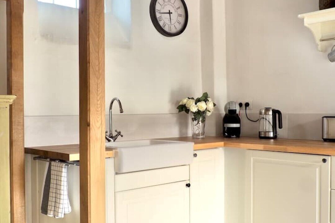 Photo of Kitchen in Le Dorat