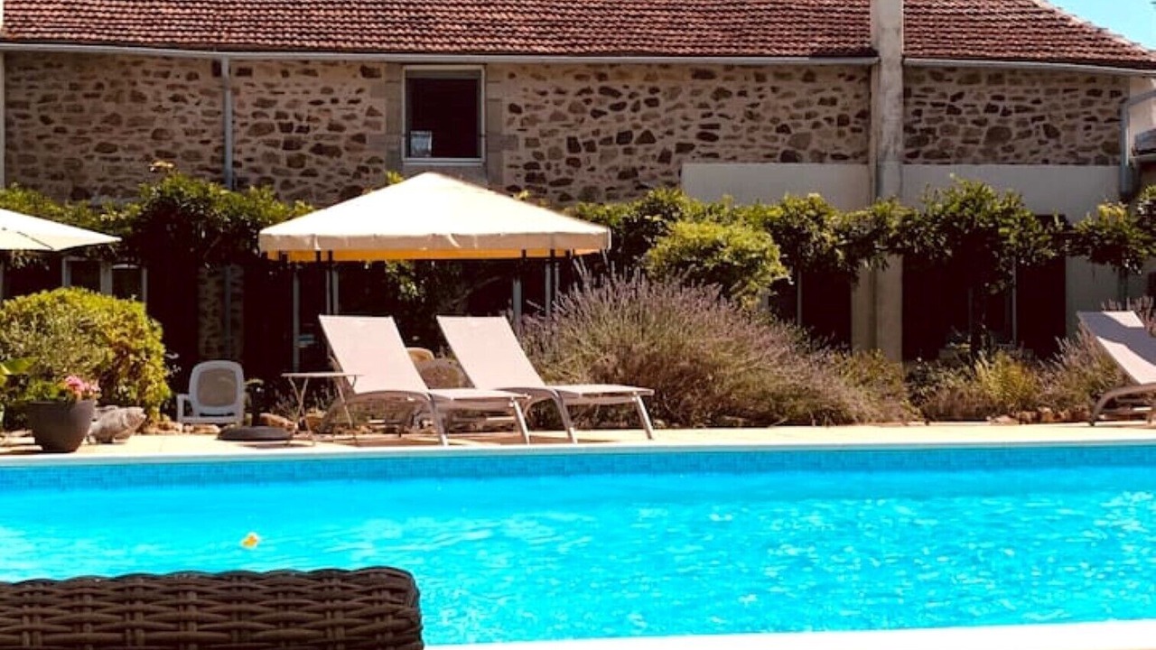 Photo of Outdoor in Le Dorat