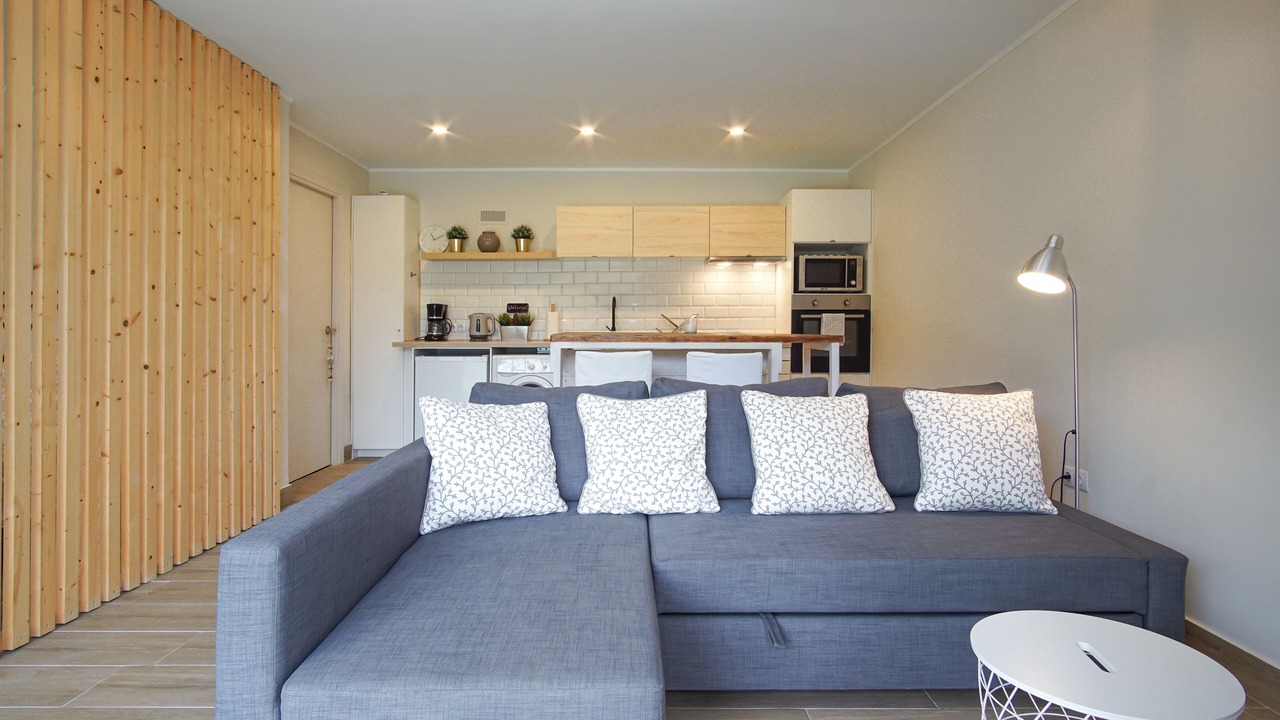 Photo of Livingroom in Arenys de Mar