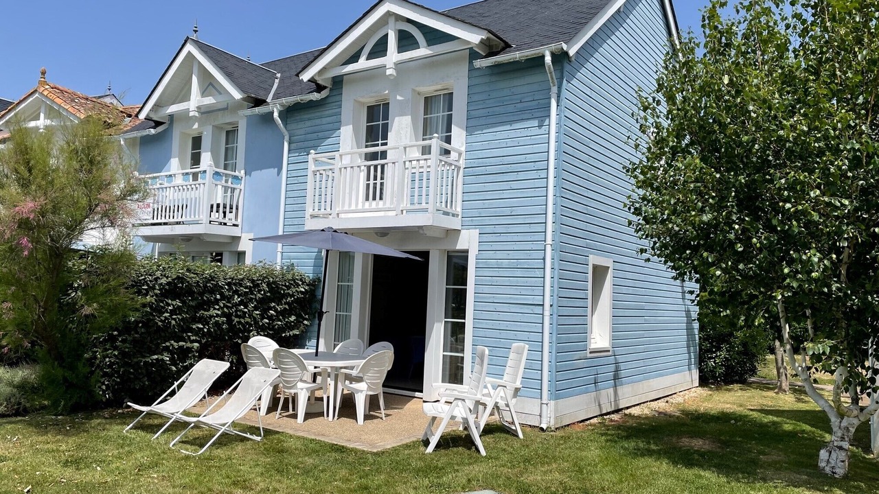 Photo of Outdoor in Bourgenay
