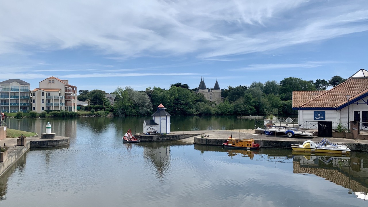 Photo of Outdoor in Bourgenay