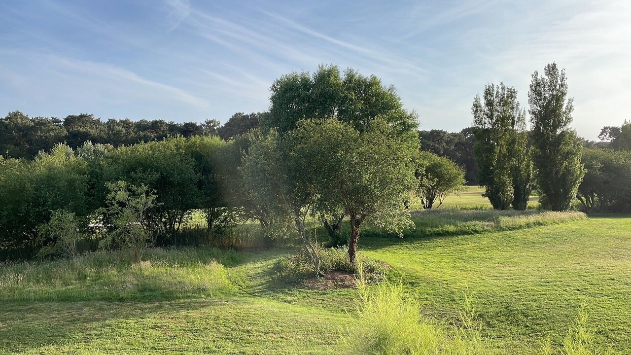 Photo of Outdoor in Bourgenay