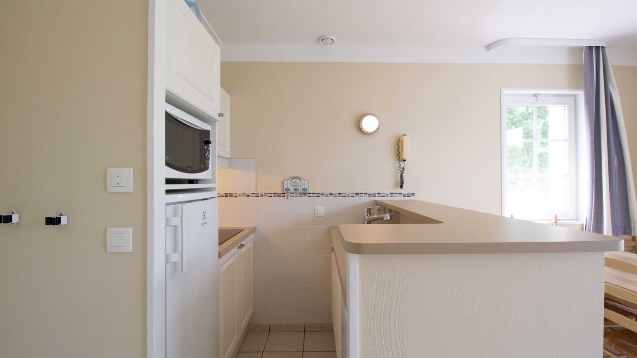 Photo of Kitchen in Bourgenay