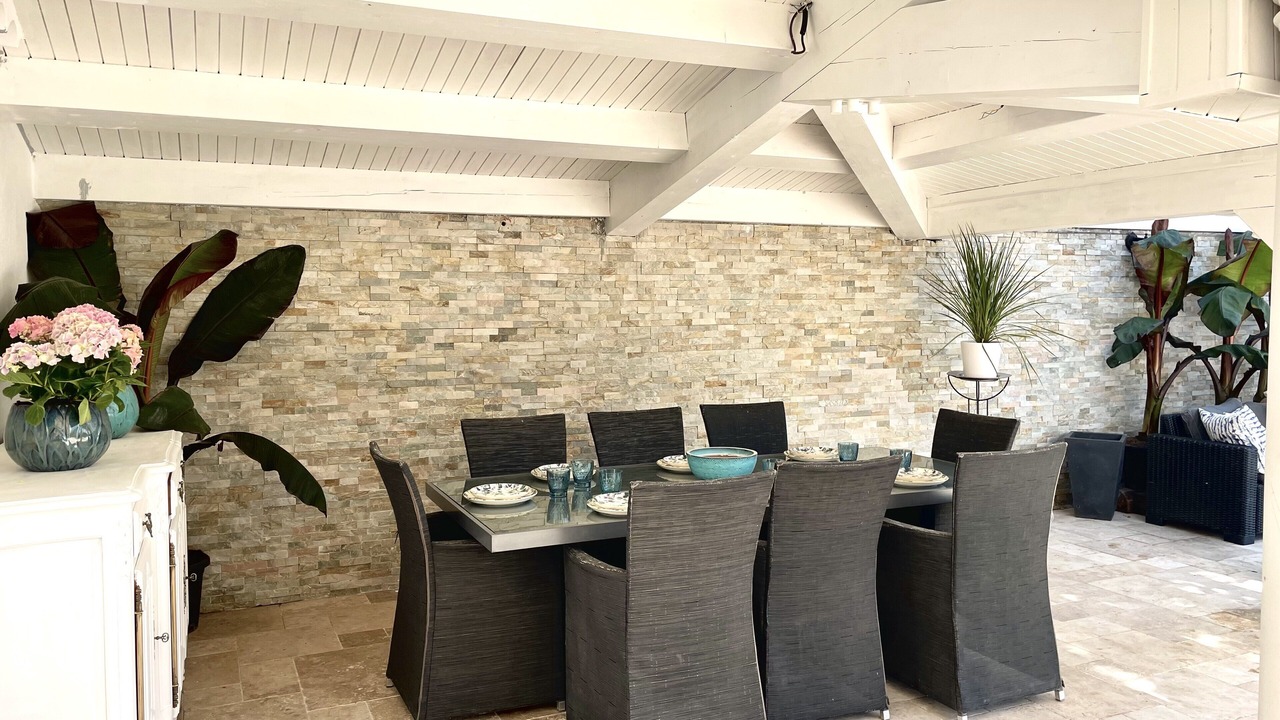 Photo of Outdoor in Frejus