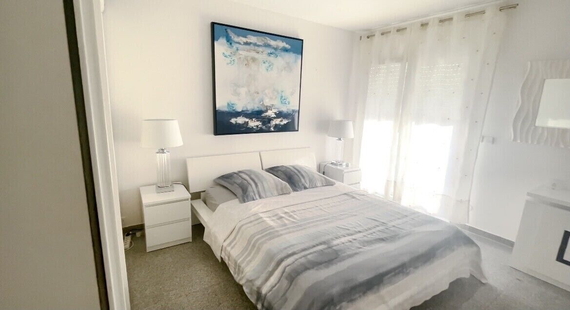 Photo of Bedroom in Frejus