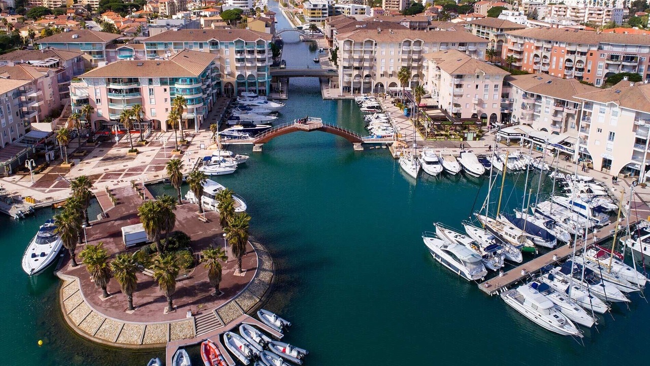 Photo of Others in Frejus