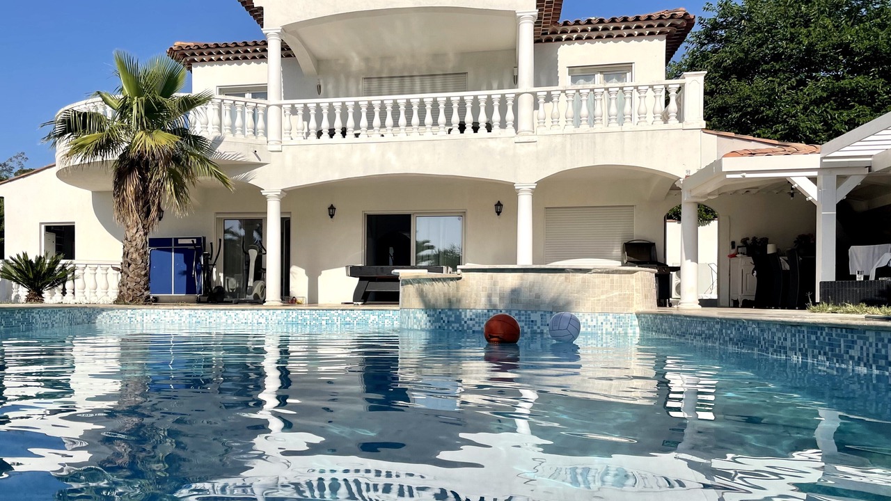 Photo of Outdoor in Frejus