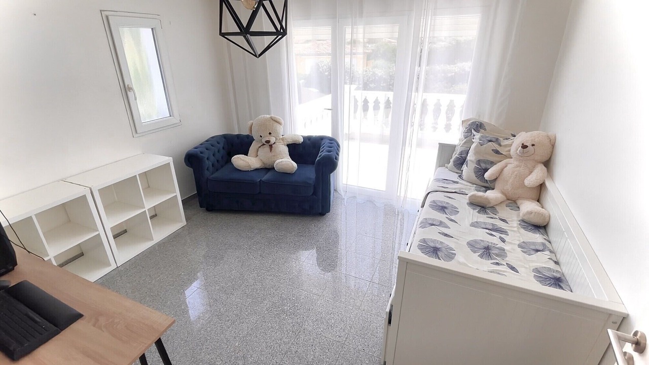 Photo of Livingroom in Frejus