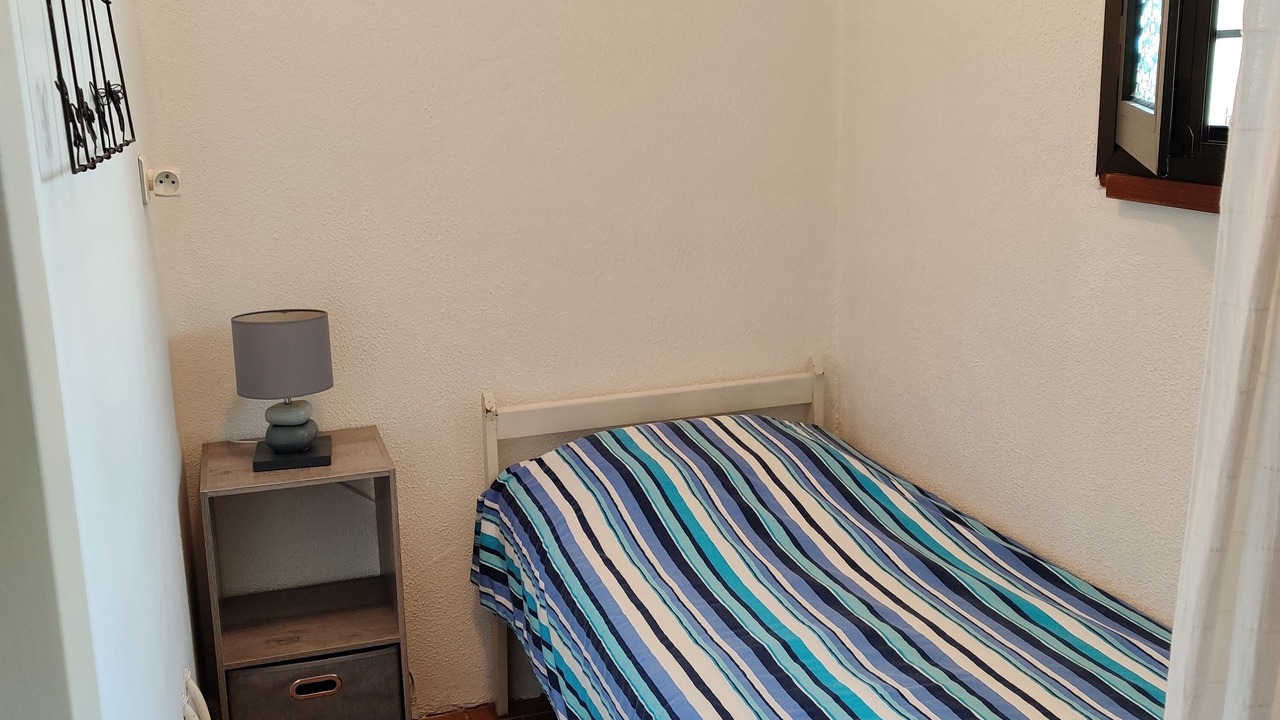 Photo of Bedroom in Saint-Julien-en-Born