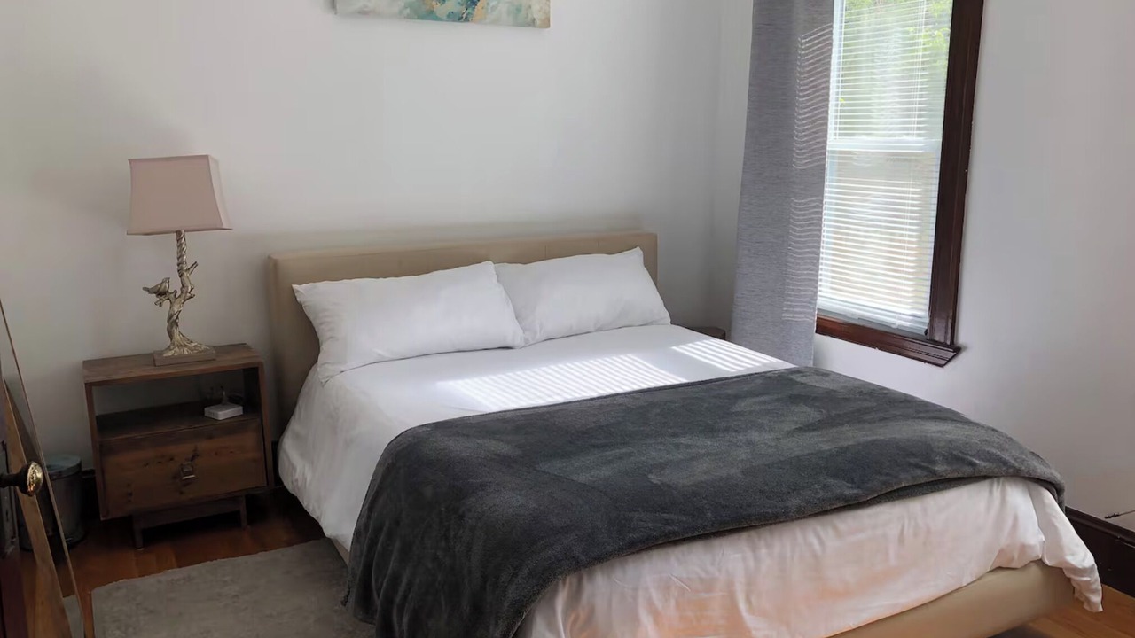 Photo of Bedroom in Watertown