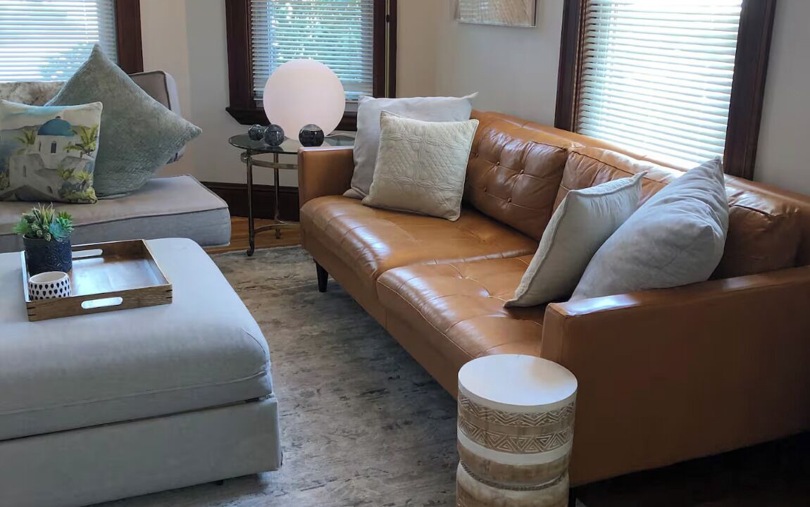 Photo of Livingroom in Watertown