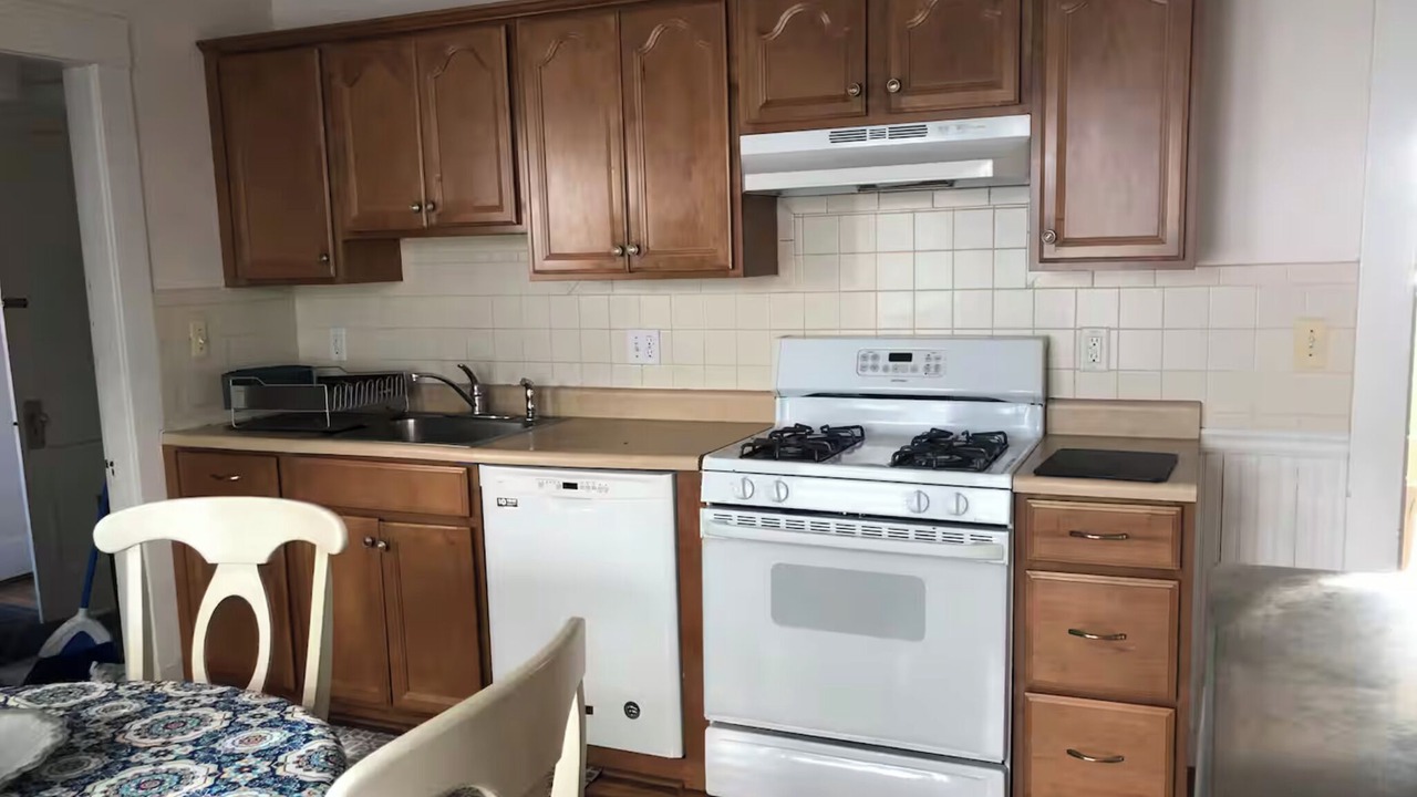 Photo of Kitchen in Watertown