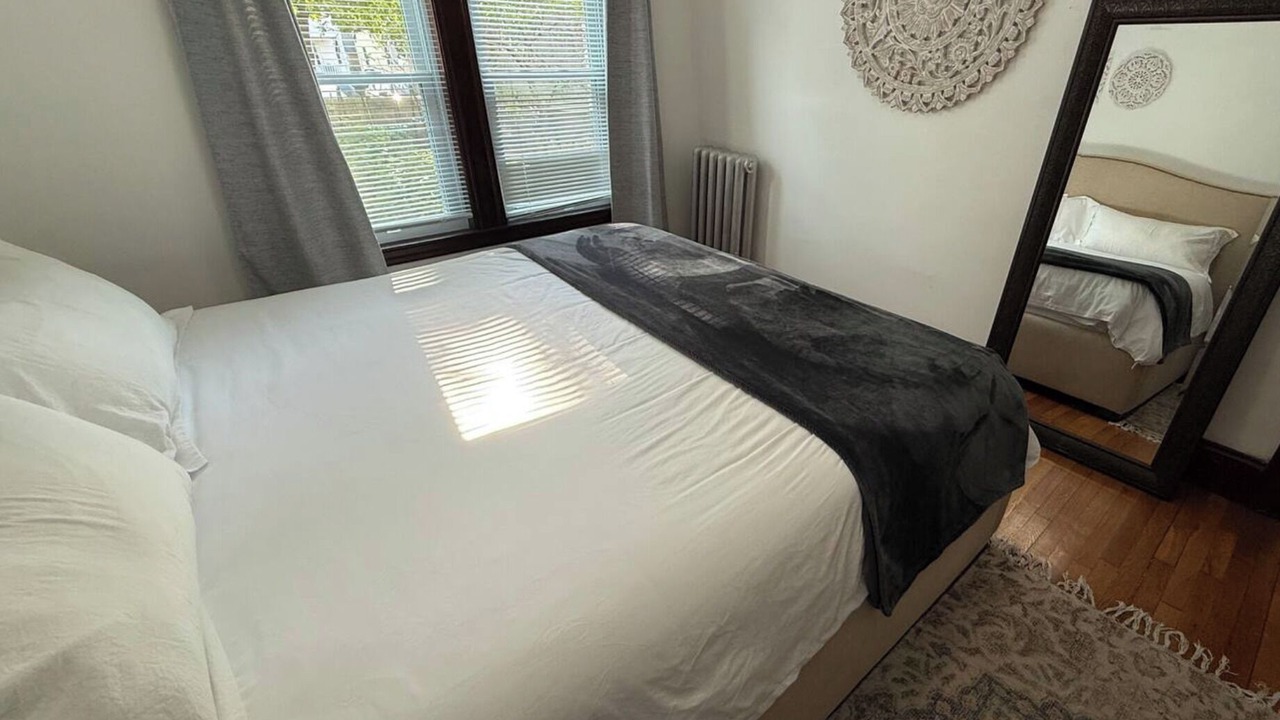 Photo of Bedroom in Watertown