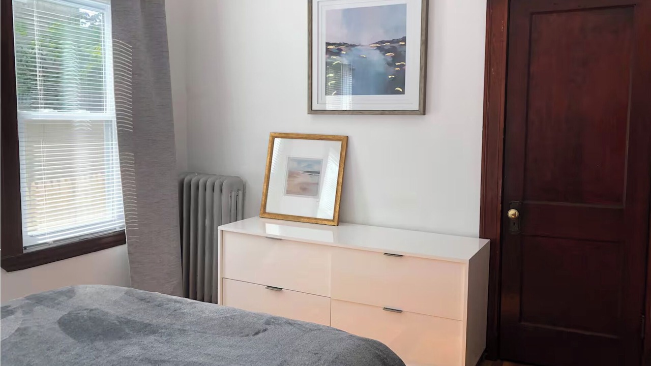 Photo of Bedroom in Watertown