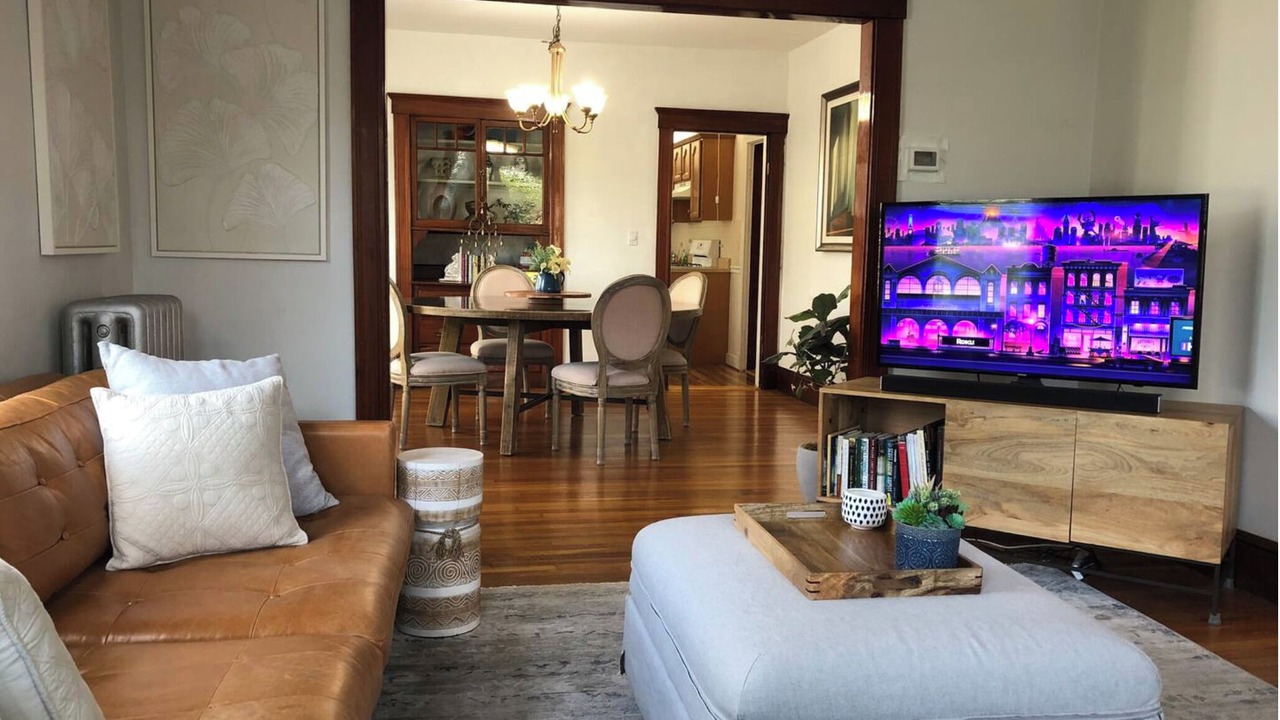 Photo of Livingroom in Watertown