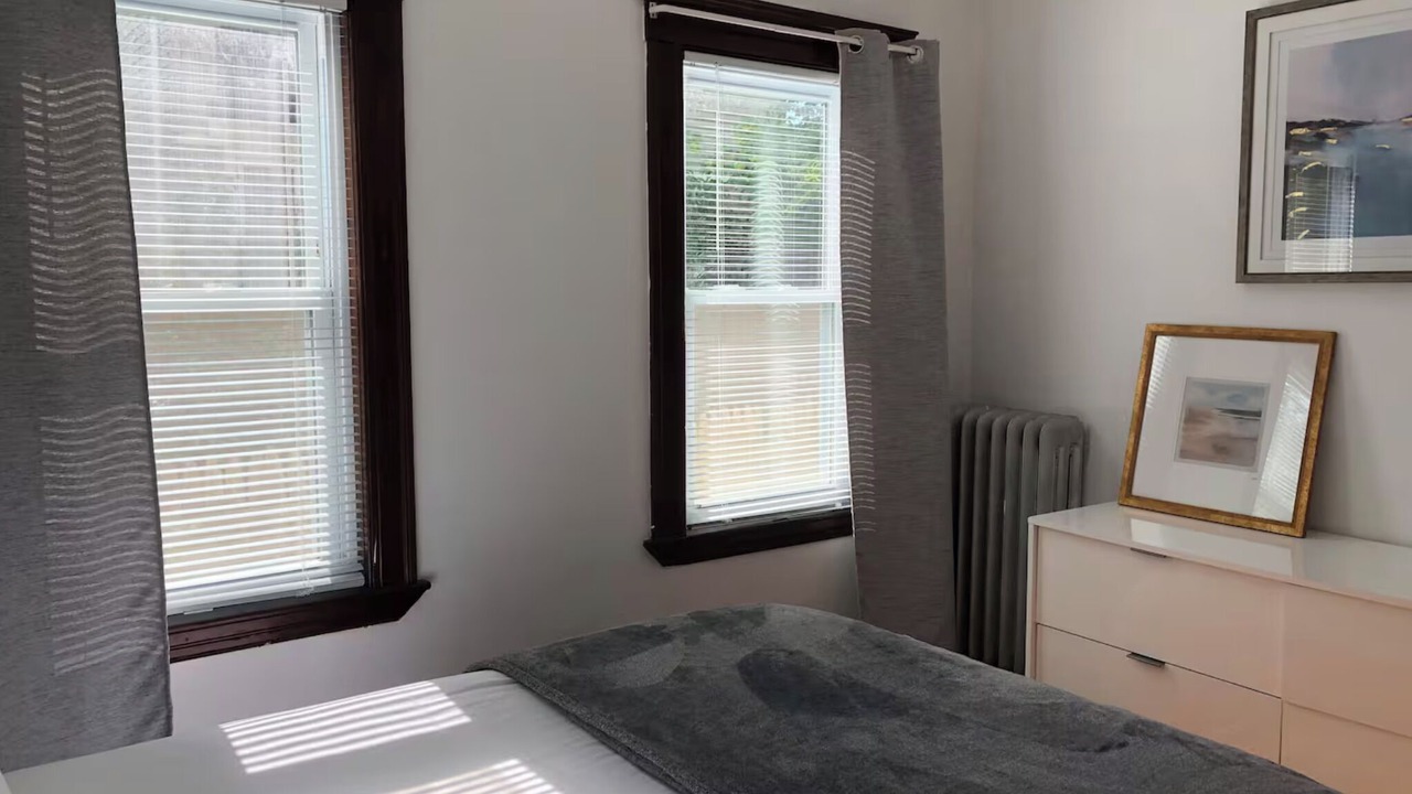 Photo of Bedroom in Watertown