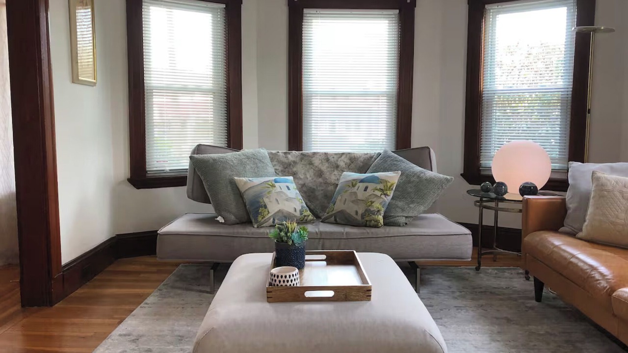 Photo of Livingroom in Watertown