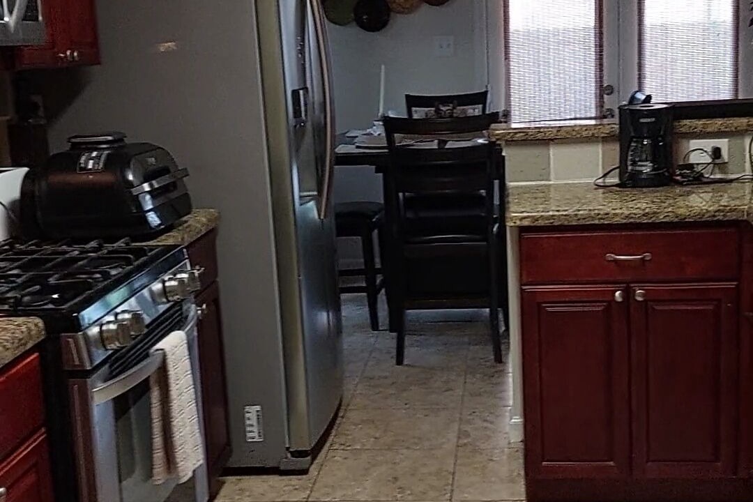 Photo of Kitchen in Barker