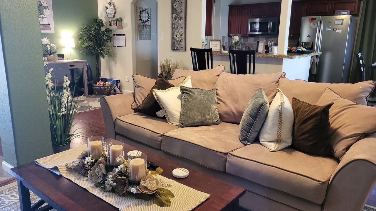 Photo of Livingroom in Barker