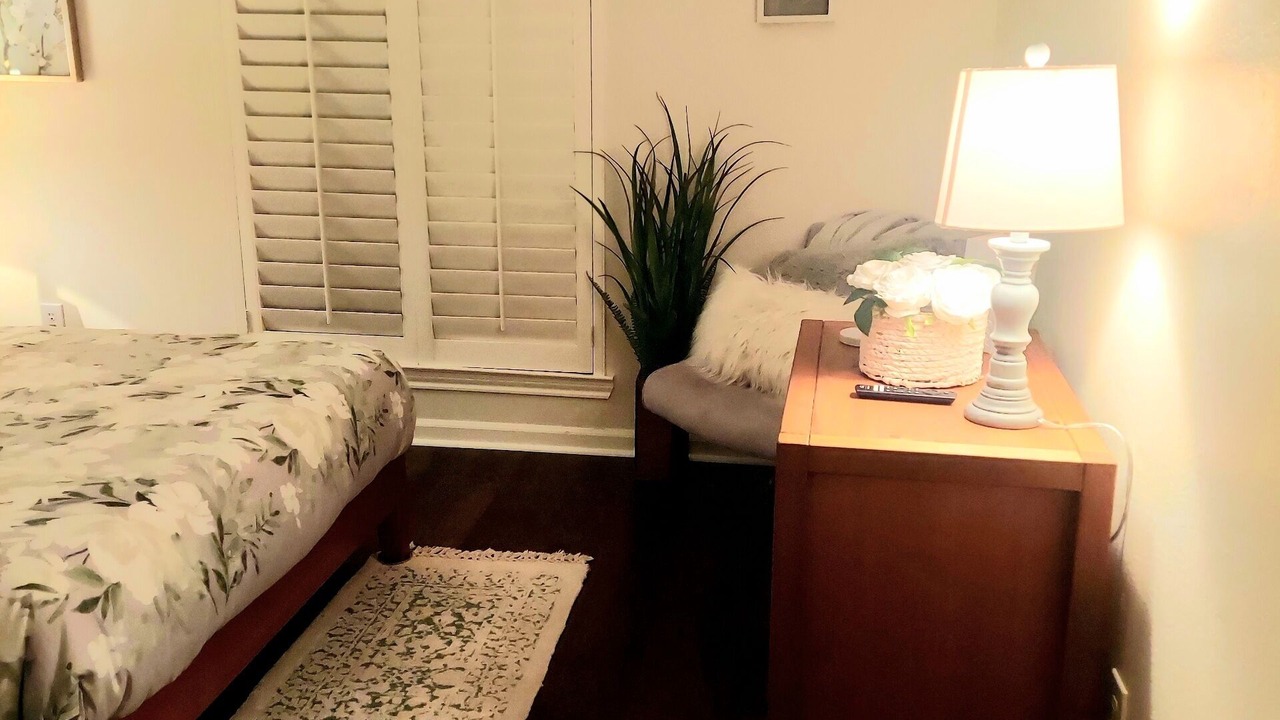 Photo of Bedroom in Barker