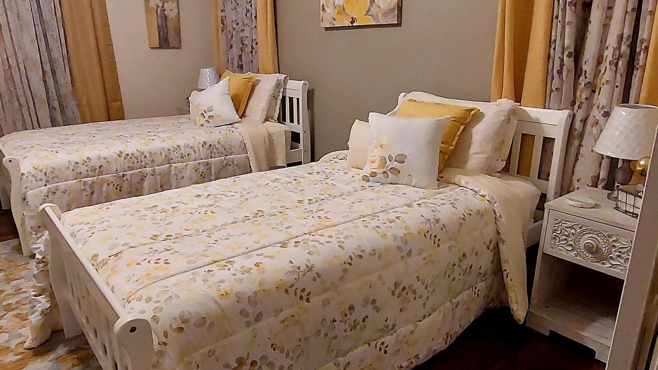 Photo of Bedroom in Barker