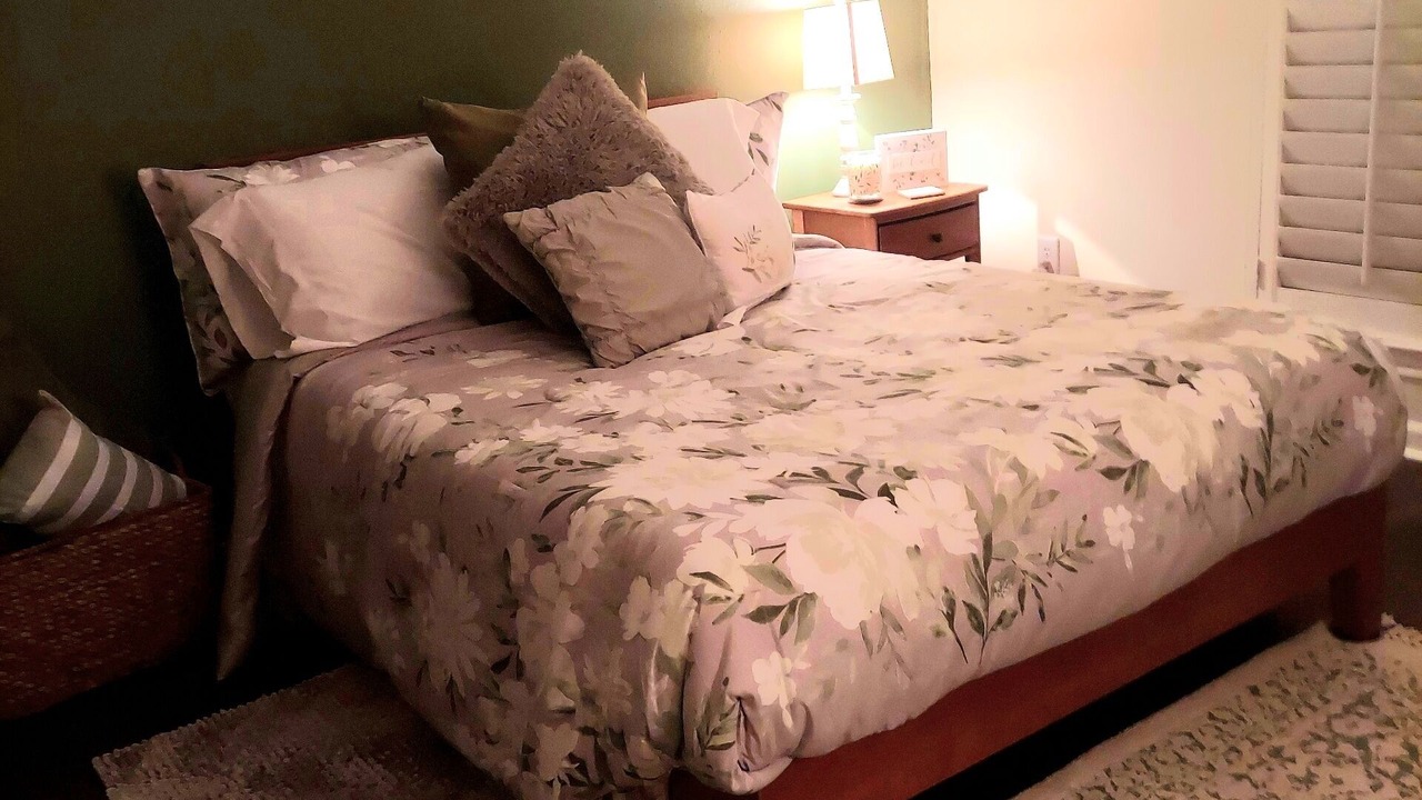 Photo of Bedroom in Barker