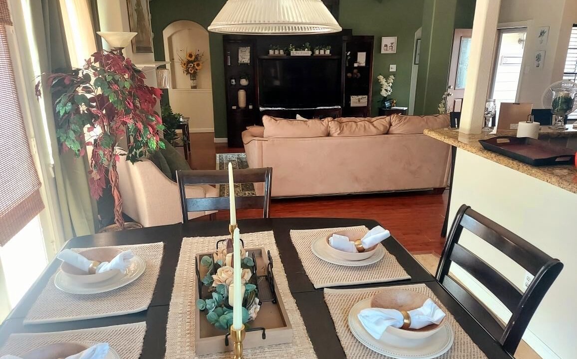Photo of Livingroom in Barker