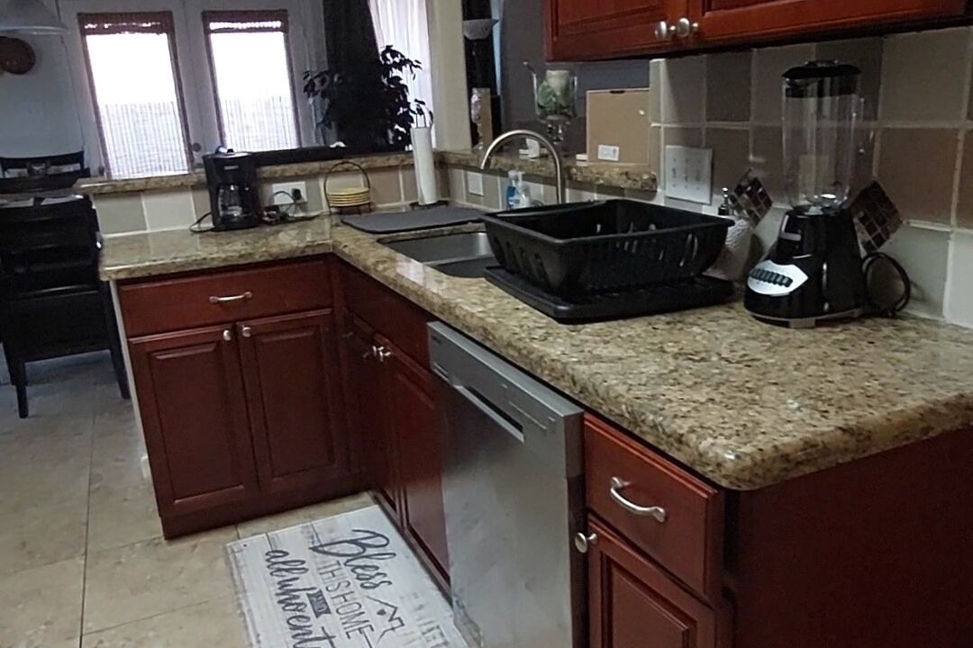 Photo of Kitchen in Barker