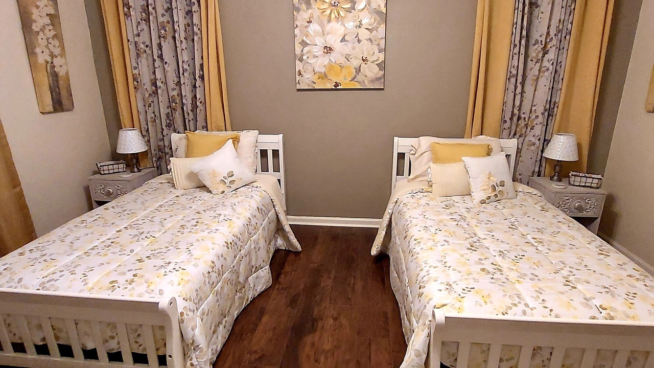 Photo of Bedroom in Barker