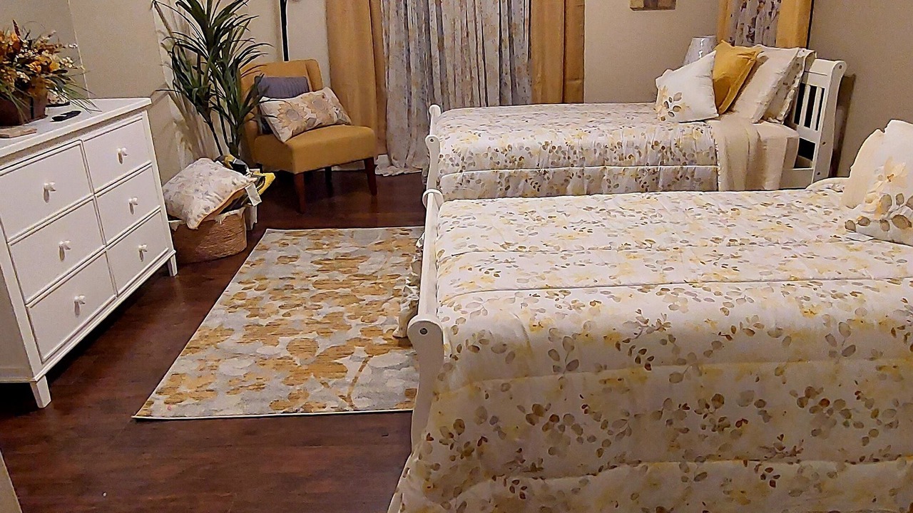 Photo of Bedroom in Barker