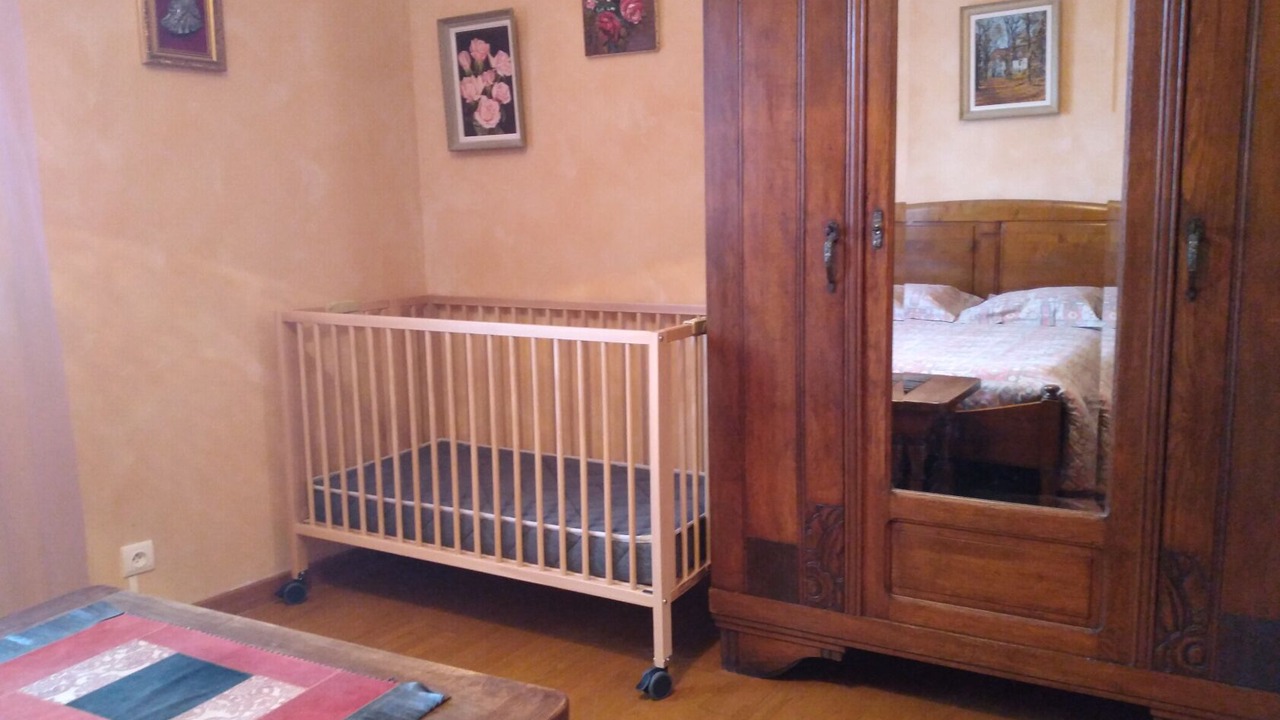 Photo of Bedroom in Brenac