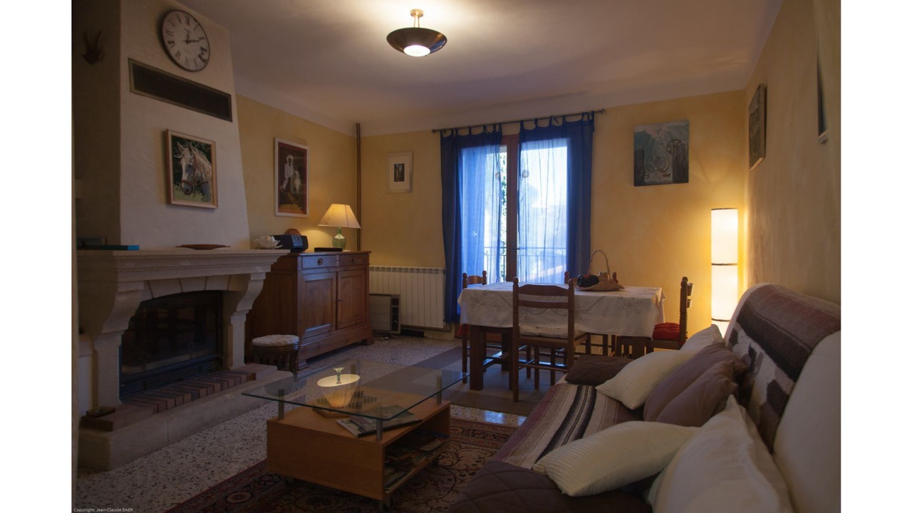 Photo of Livingroom in Brenac