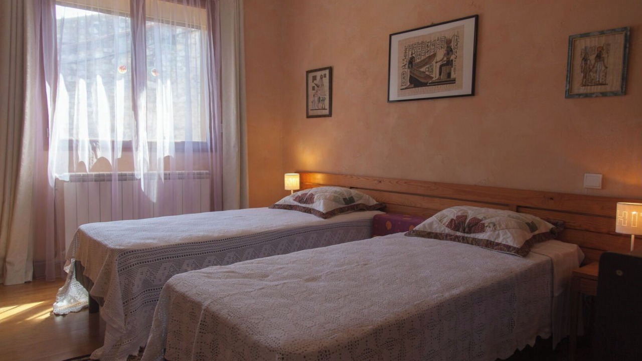 Photo of Bedroom in Brenac