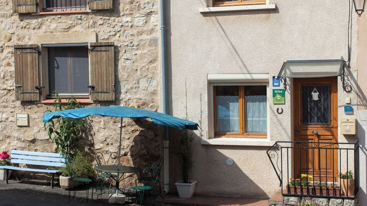 Photo of Outdoor in Brenac