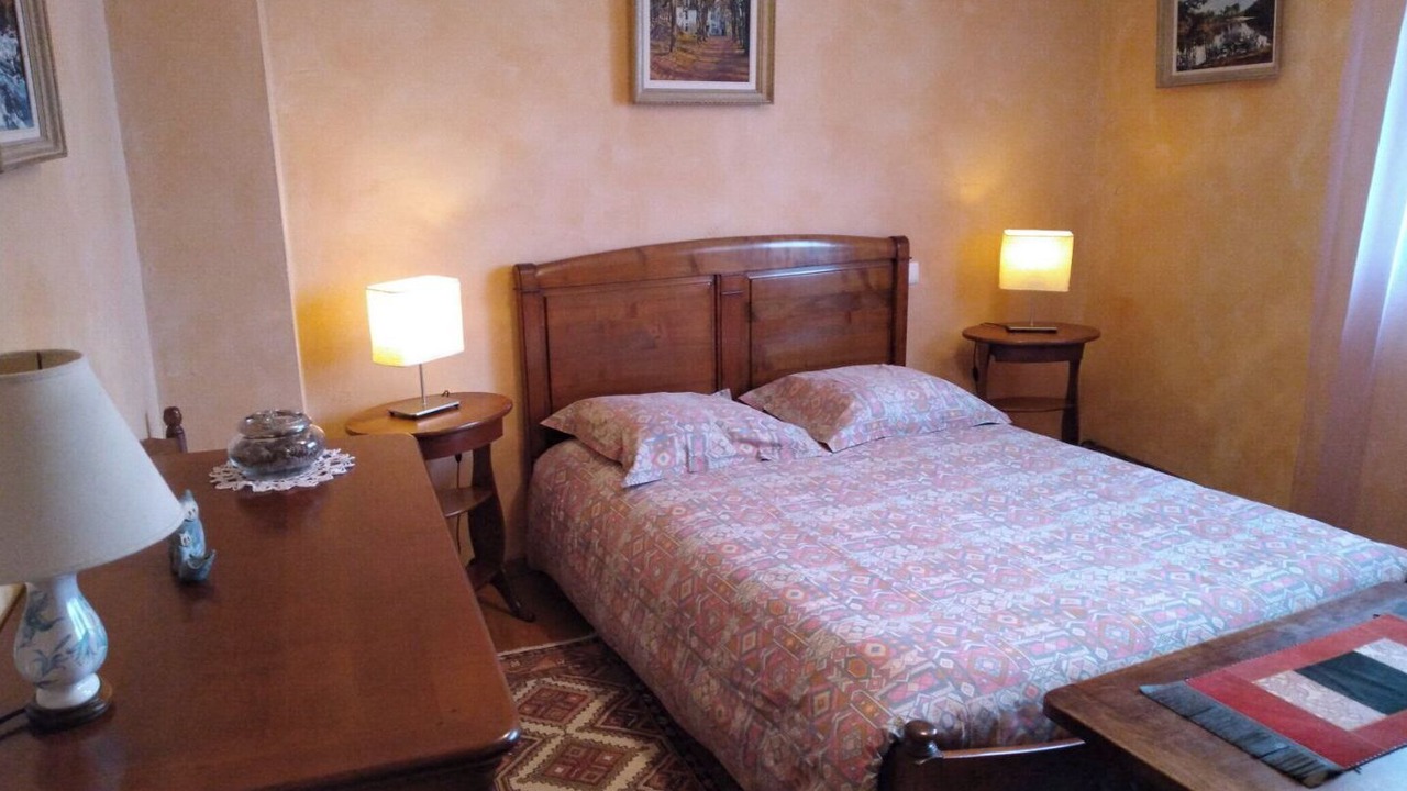 Photo of Bedroom in Brenac