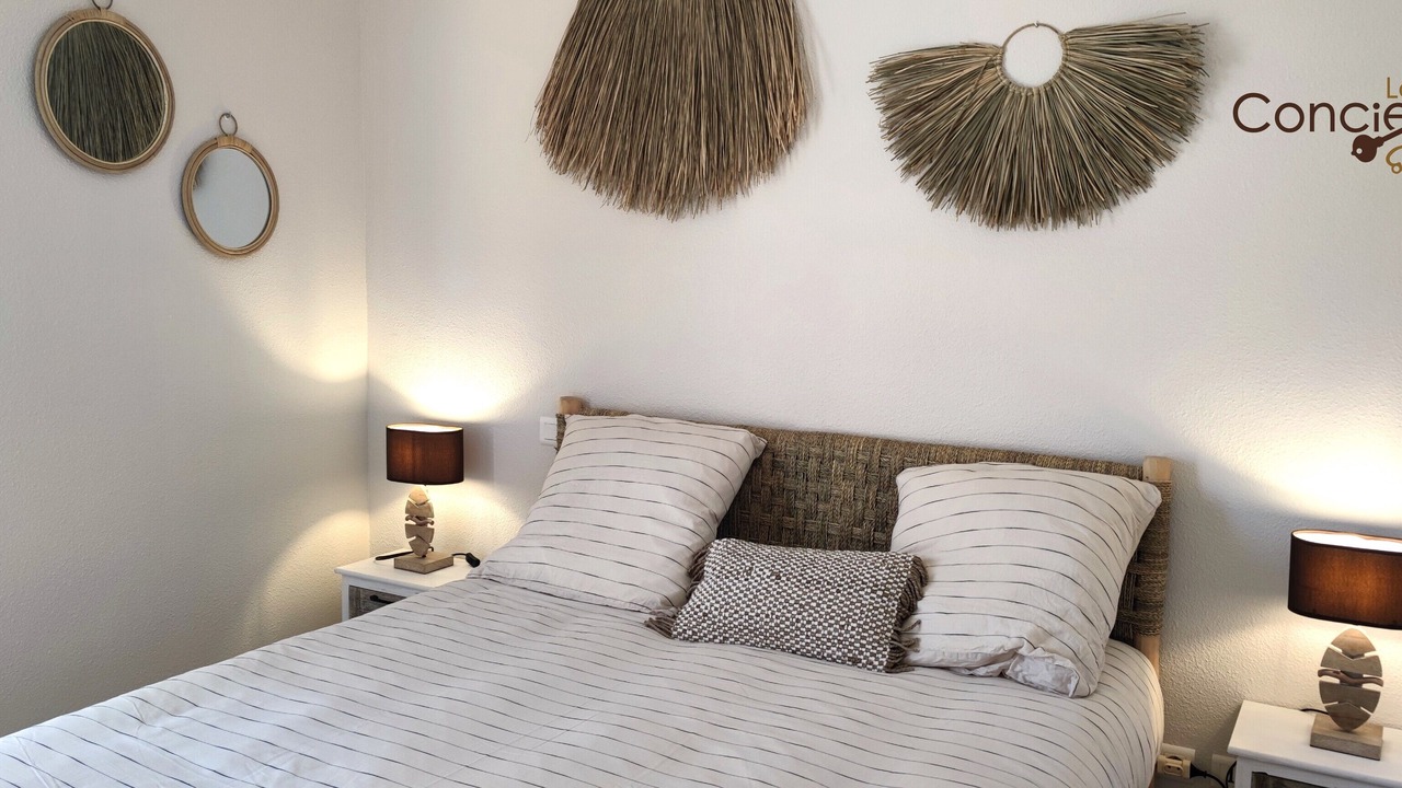 Photo of Bedroom in Vaison-la-Romaine