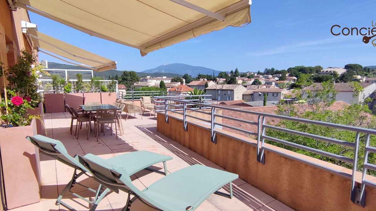 Photo of Outdoor in Vaison-la-Romaine