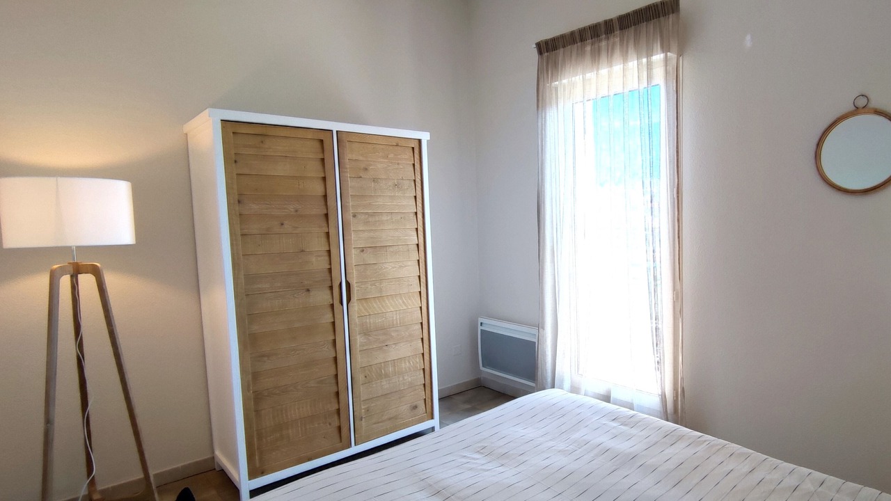Photo of Bedroom in Vaison-la-Romaine