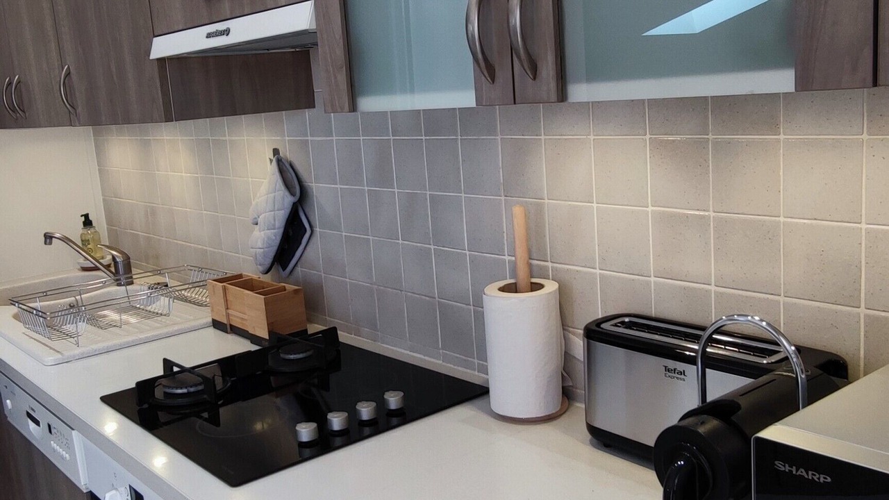 Photo of Kitchen in Vaison-la-Romaine