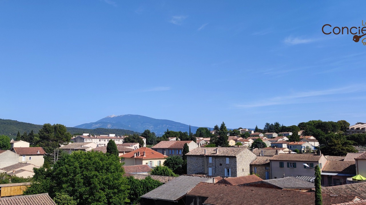 Photo of Others in Vaison-la-Romaine