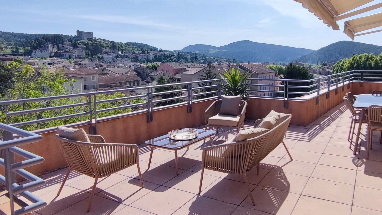 Photo of Outdoor in Vaison-la-Romaine
