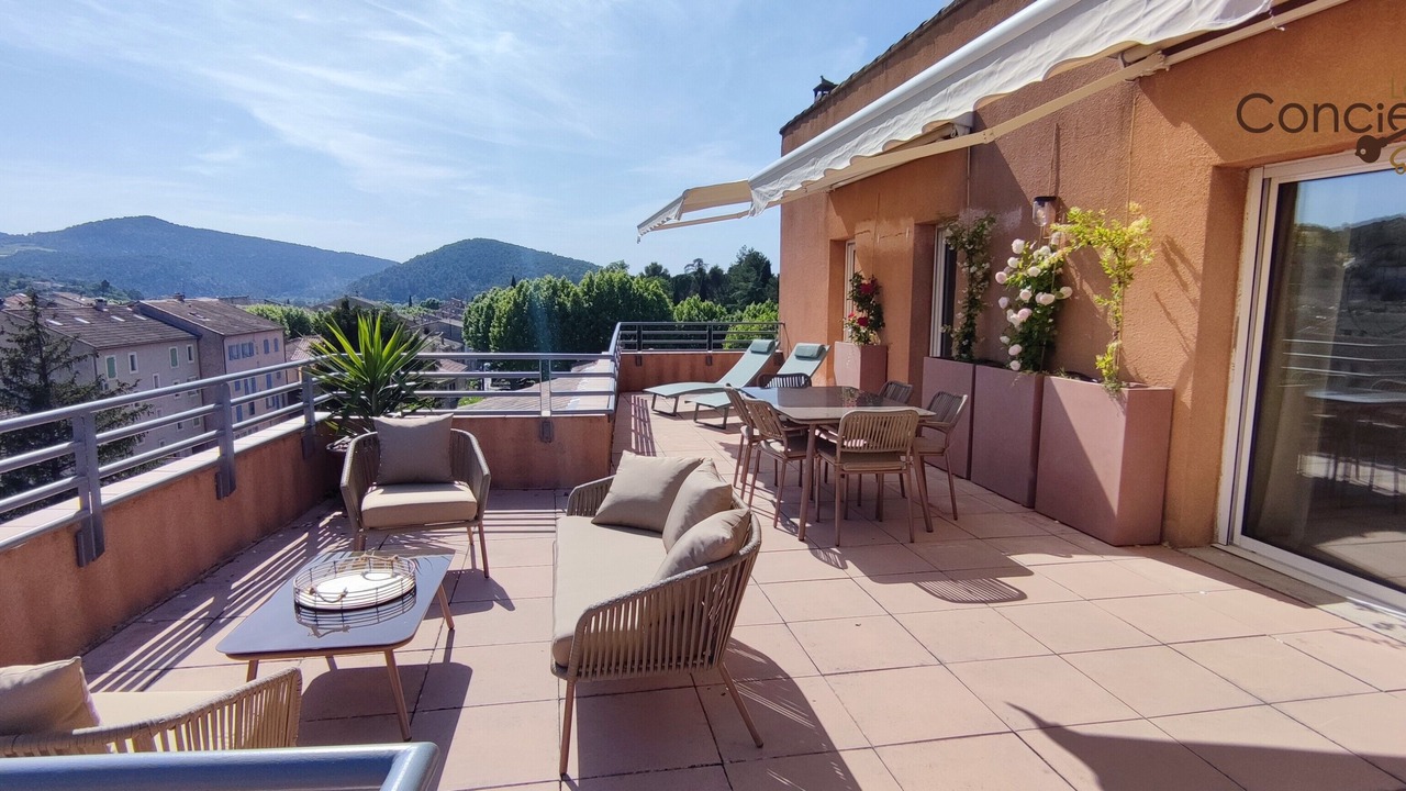 Photo of Outdoor in Vaison-la-Romaine