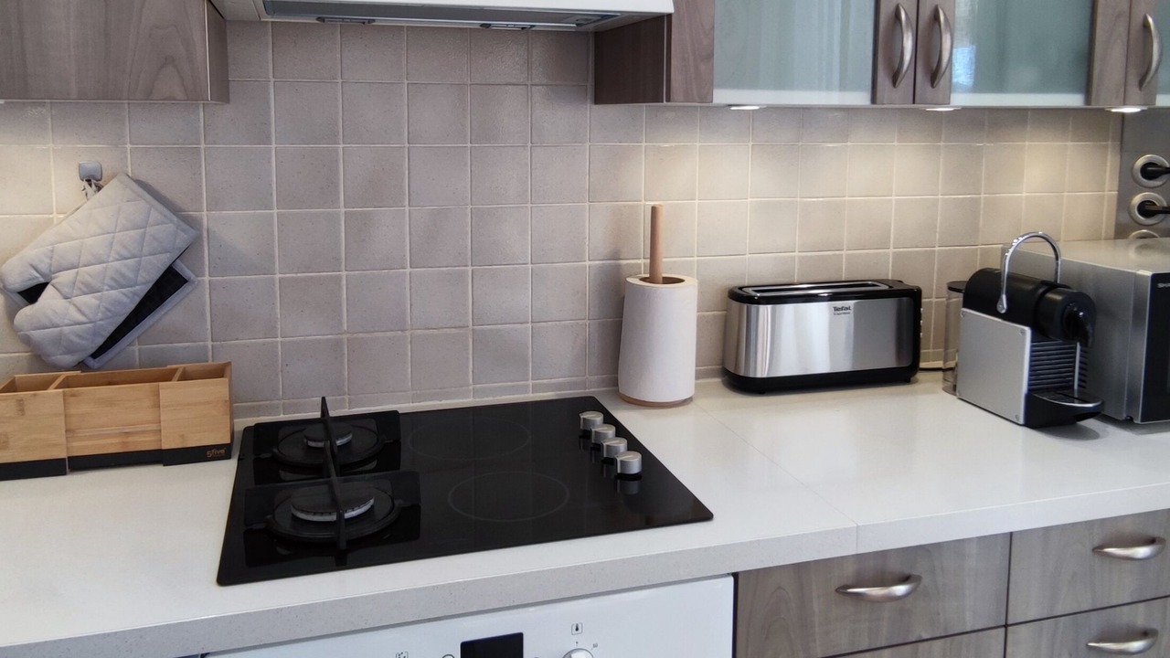Photo of Kitchen in Vaison-la-Romaine