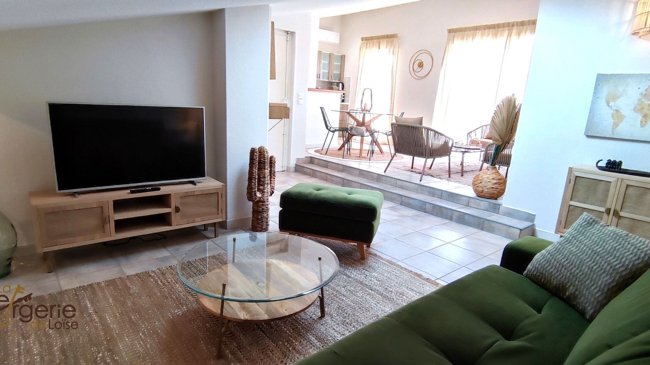 Photo of Livingroom in Vaison-la-Romaine