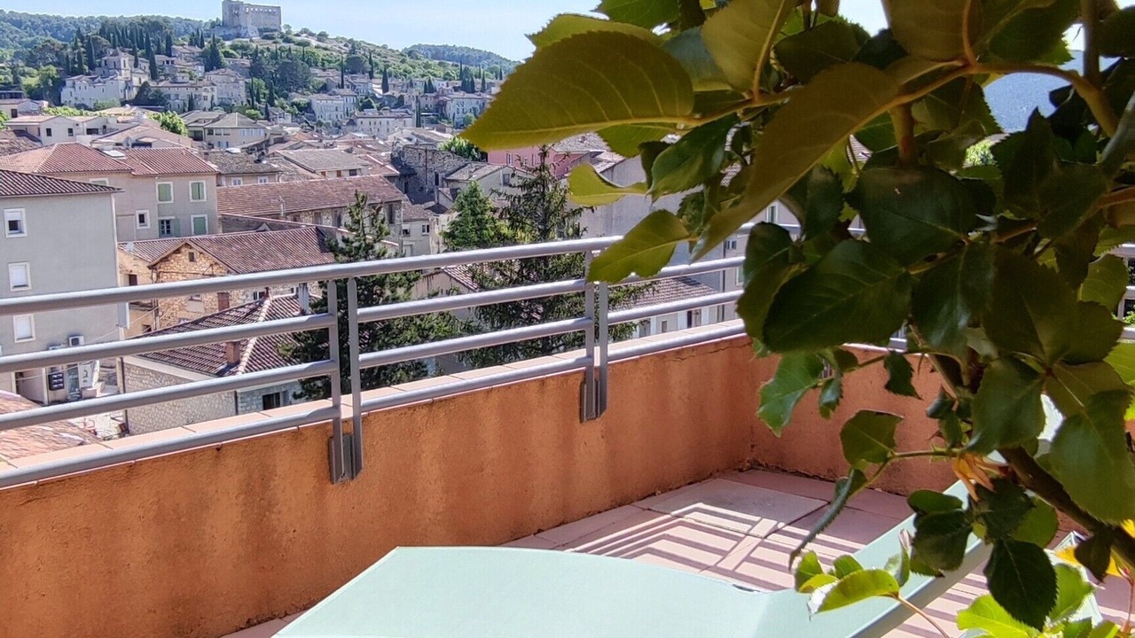 Photo of Outdoor in Vaison-la-Romaine